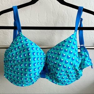 SOLD🌸Curvy Kate Bikini UK 28HH